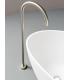 Freestanding bathtub, Giulia, Arbi 170x77 made of Tekno