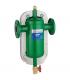 Filter, insulated, Caleffi 546 DIRTCAL