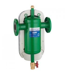 Defangatore, coibentato, Caleffi 546 DIRTCAL