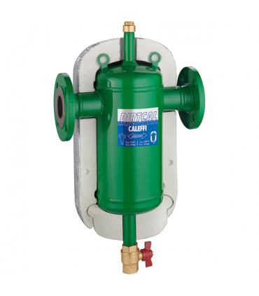 Filter, insulated, Caleffi 546 DIRTCAL