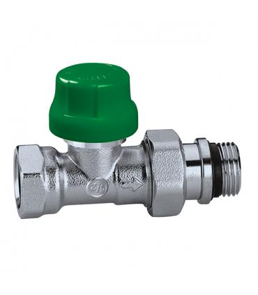 Valve thermostatic dynamic Caleffi, for iron