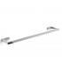 Lineabeta Towel Holder Grela Series Art.51706, Stainless Steel 60 Cm