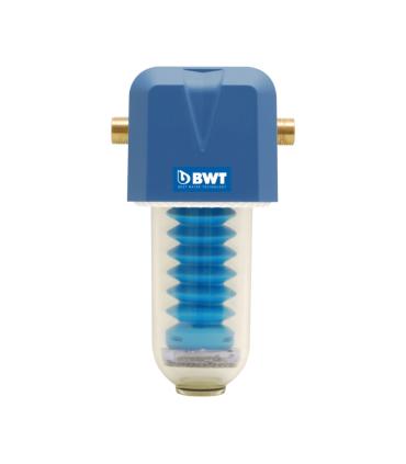 BWT Quantomat polyphosphate dispenser