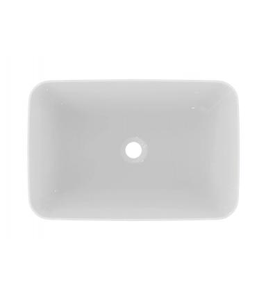 Countertop washbasin Ideal Standard collection Connect Air