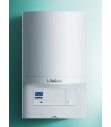 Condensing boiler Vaillant Ecotec Pro internal VMW