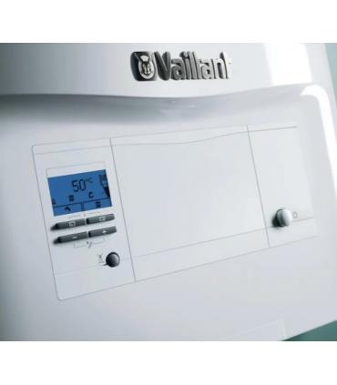 Chaudiere a' condensation Vaillant Ecotec Pro pour interieur VMW