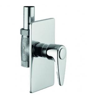 Passo rapido a incasso, Nobili da 3/4 art.AV00113CR