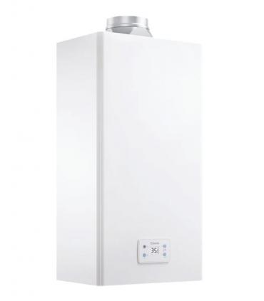 Beretta Fonte LX instant methane water heater