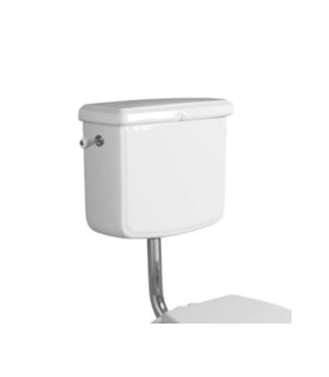 Cistern backpack Simas collection Arcade for toilet AR801 o AR811