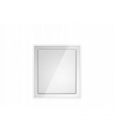 Specchio, Lineabeta, Serie Speci, Modello 5672, con luce