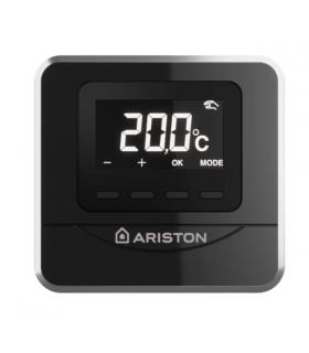 Termostato ambiente Cube Ariston per gestione multizona art.3319116