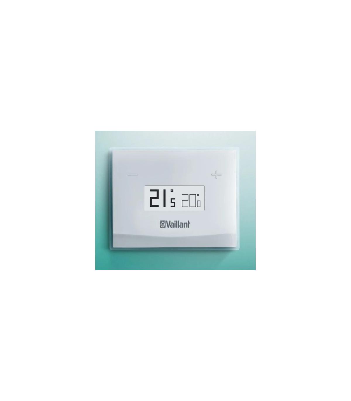 Vaillant 0020197223 Thermostat WiFi modulante VSmart 