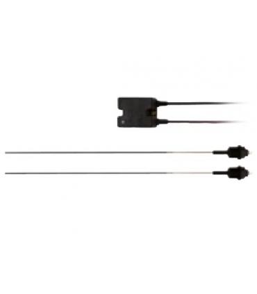 Kit double anode  electrique INOXSTOR IMMERGAS  3.025003