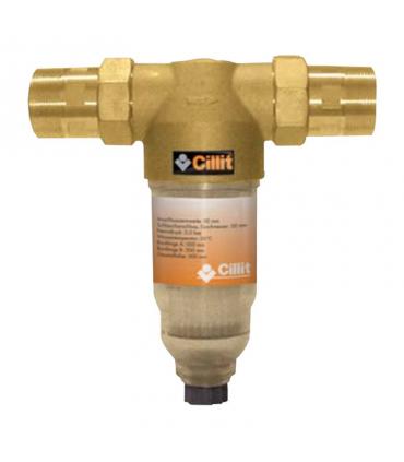 Water treatment filter Cillit Eurofiltro WF art.10538AA