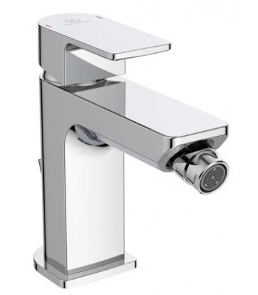 IDEAL STANDARD miscelatore per bidet con scarico serie Edge art.A7118A