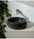 Flaminia Bonola BN50A Countertop Washbasin 50cm, White BN50A