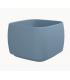 High countertop washbasin Ceramica Flaminia Flag FG40H