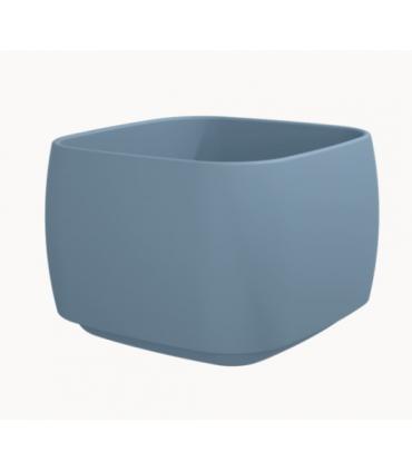 High countertop washbasin Ceramica Flaminia Flag FG40H