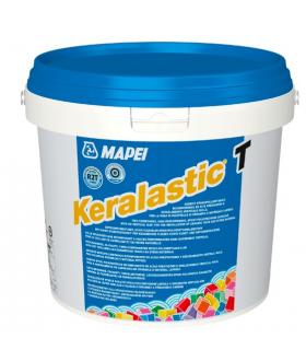 Mapei Keralastic T epoxy-polyurethane glue