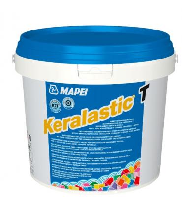 Colle époxy-polyuréthane Mapei Keralastic T