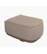 Wc sospeso Ceramica Flaminia serie Flag FG118G go clean