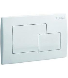 Placca di sciacquo Pucci Eco 5410