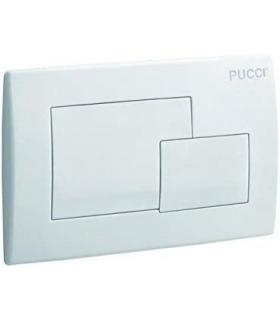 Placca di sciacquo Pucci Eco 5410