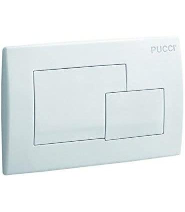 Placca di sciacquo Pucci Eco 5410