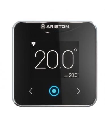 Thermostat d'ambiance Cubet S NetT avec   connectivite' Ariston Nett sans fil