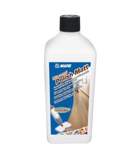 Mapei Ultracoat Polish matt anti-wear protection