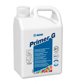 Apprêt à base de résine Mapei Primer G 1 kg