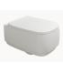 Wc sospeso Ceramica Flaminia serie Flag FG118G go clean