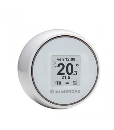 Cronotermostato SMART hi-tech Immergas 3.030909