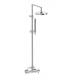 Shower column with Bellosta hand shower art. 8811 / 5A