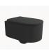 Wall-hung toilet Ceramica Flaminia Astra AS118G go clean