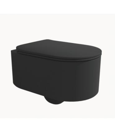 Wall-hung toilet Ceramica Flaminia Astra AS118G go clean