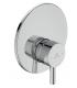 IDEAL STANDARD Ceraline series built-in bath or shower mixer