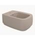 Wall-hung Bidet Ceramica Flaminia Flag Series FG218