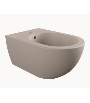 Single hole wall hung bidet, Flaminia, App Ap218 AP218 series