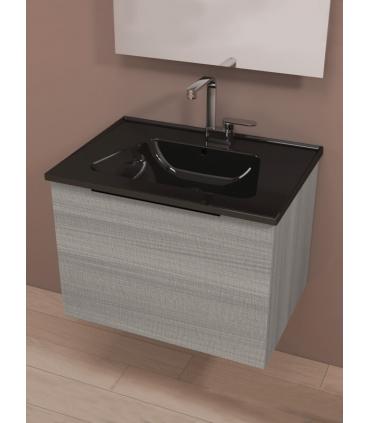 Lavabo console Ceramica Flaminia Bloom