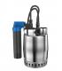Grundfos Unilift KP submersible pump with float 012H1400