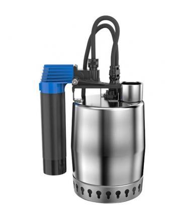 Grundfos Unilift KP submersible pump with float 012H1400