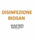 Disinfezione Biosan  Hafro Geromin art.0DIA2N0