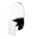 Mitigeur da encaster pour douche Fantini collection Mare