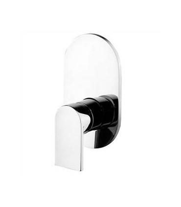 Built in shower mixer Fantini collection Mare