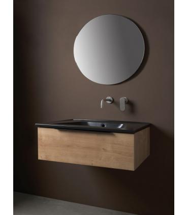 Lavabo console Ceramica Flaminia Bloom