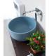 Lavabo à poser Flaminia Saltodacqua SD42L