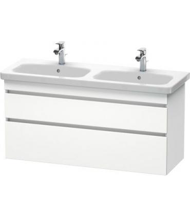 Mobile bagno Duravit Durastyle per doppio lavabo 2 cassetti