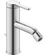 Miscelatore bidet con scarico, Duravit collezione C.1