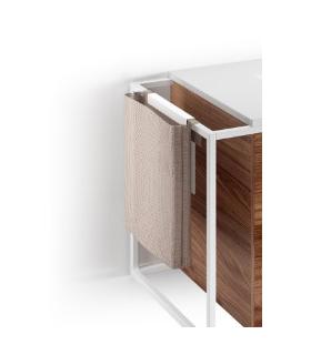 Porte-objets , Lineabeta, collection Grela, modèle 7218, tasca